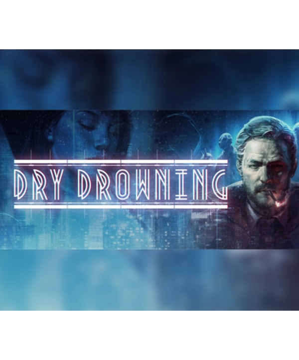 Dry Drowning Switch Nintendo eShop Key EUROPE